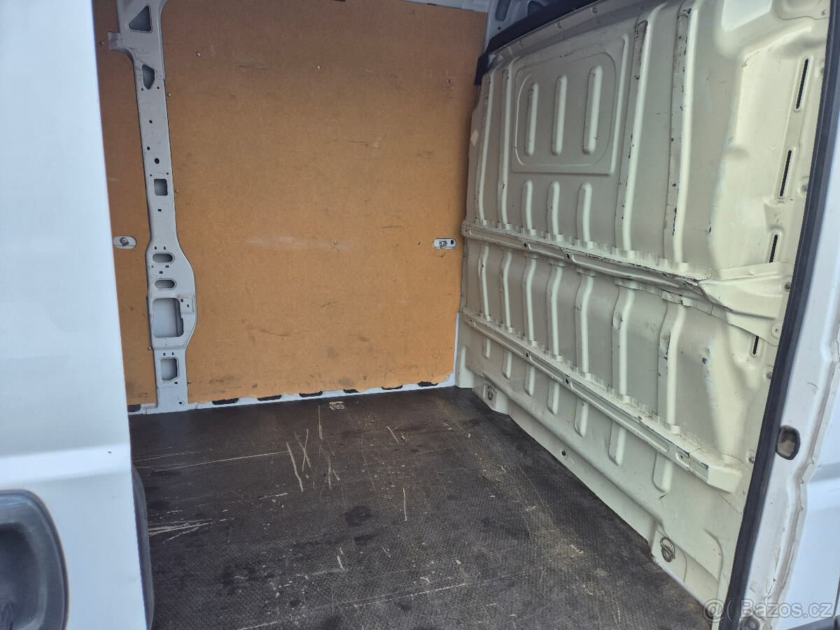 2016 Fiat DUCATO - 13