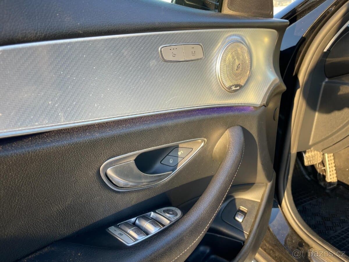 2019 Mercedes-Benz OSTATNÍ - 13