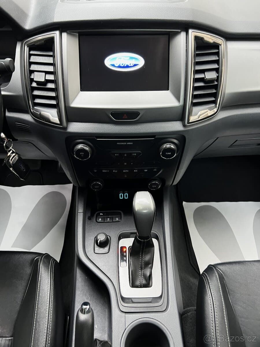 2018 Ford RANGER - 13