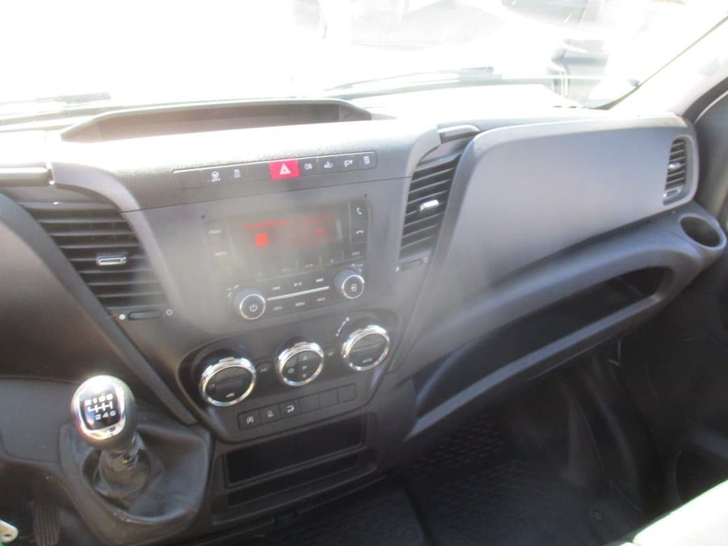 2020 Iveco OSTATNÍ - 13