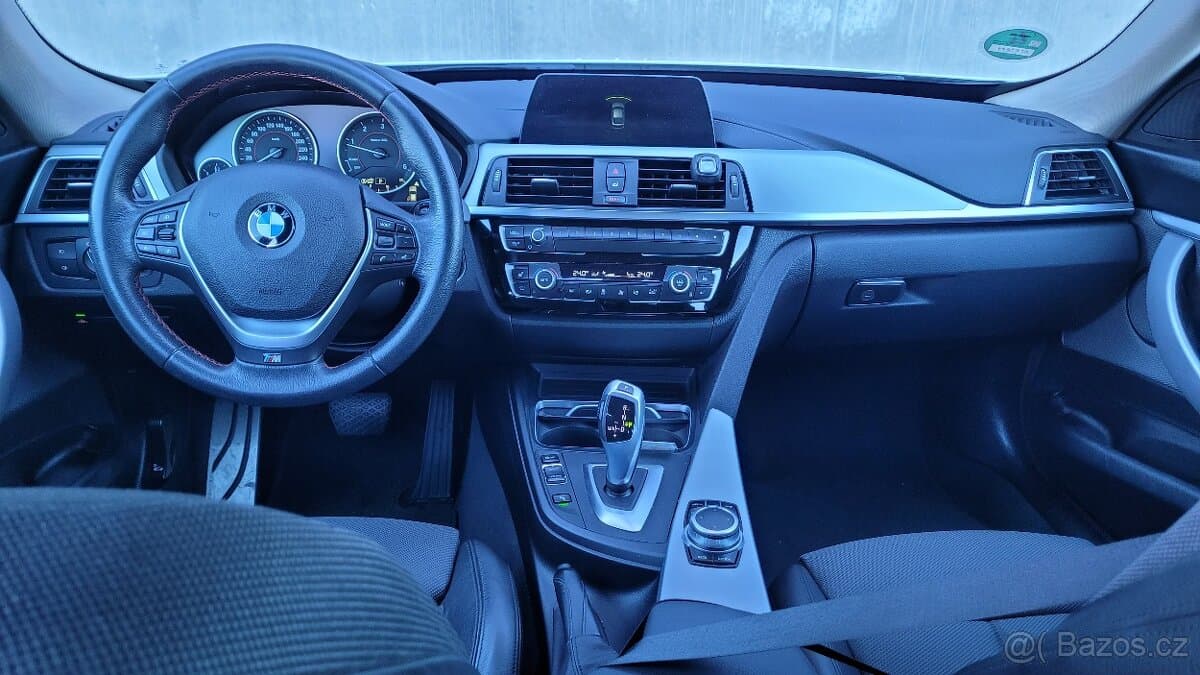 2018 BMW OSTATNÍ - 13