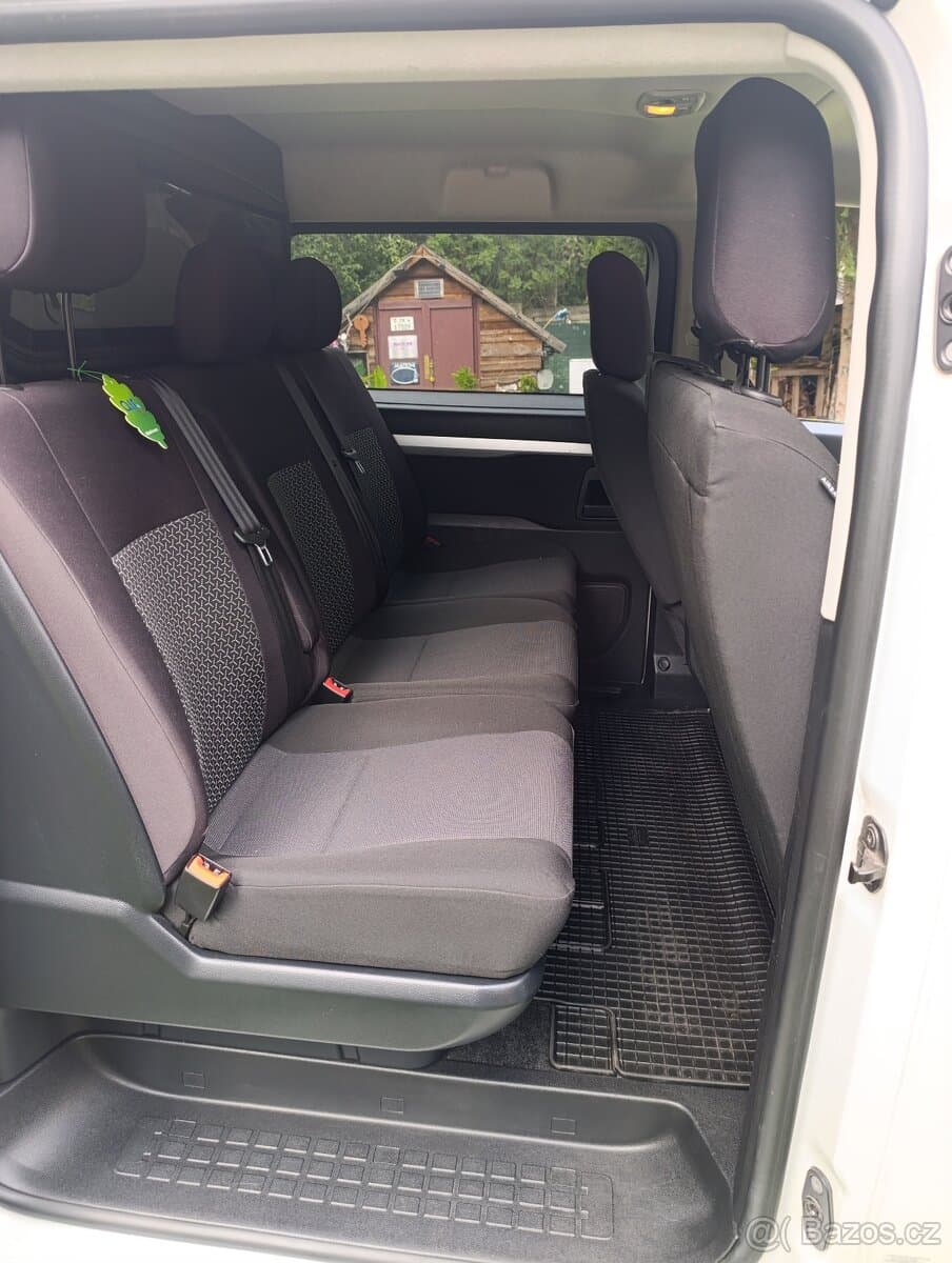 2020 Toyota PROACE - 13