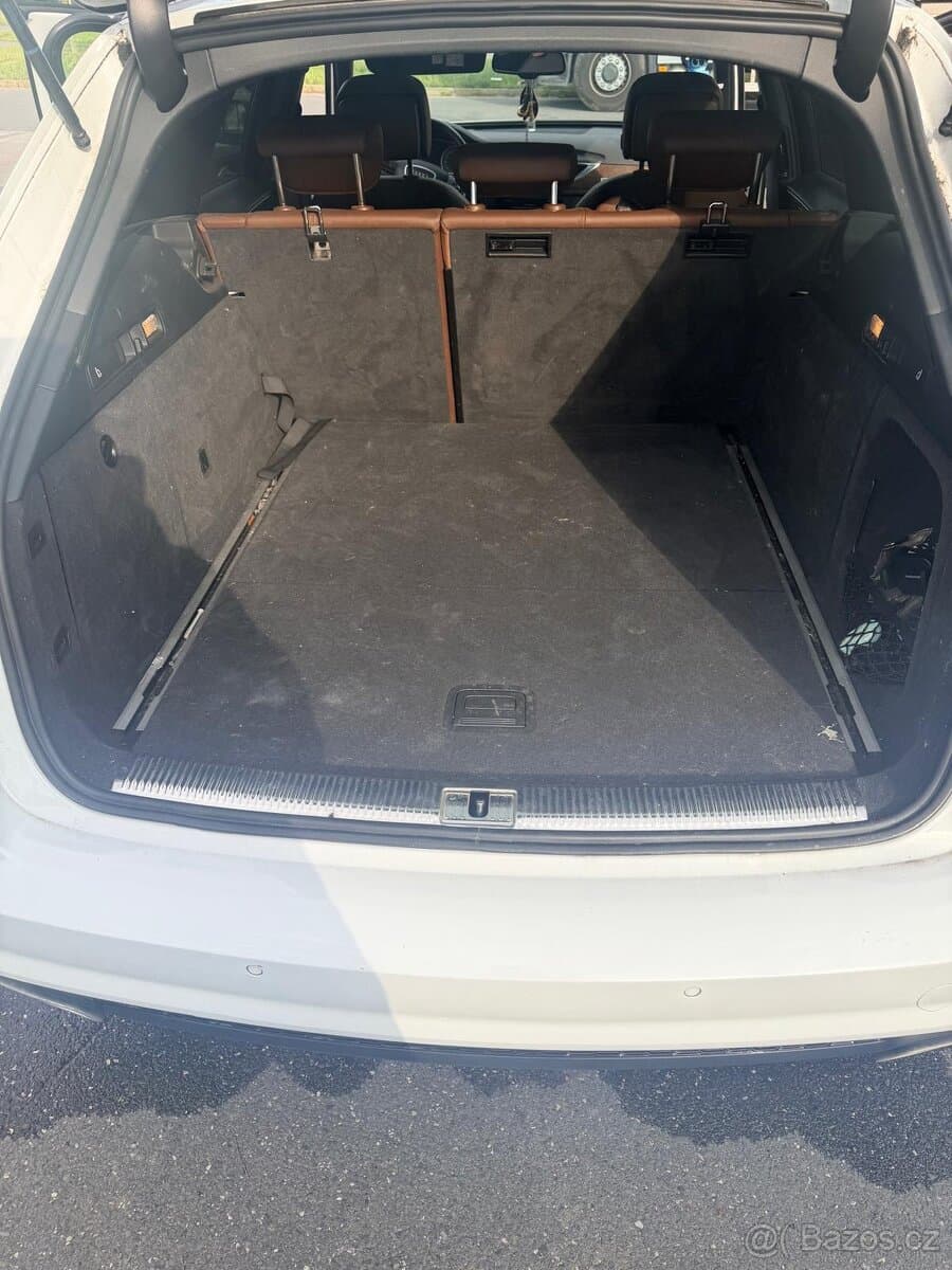Audi A6 - 13