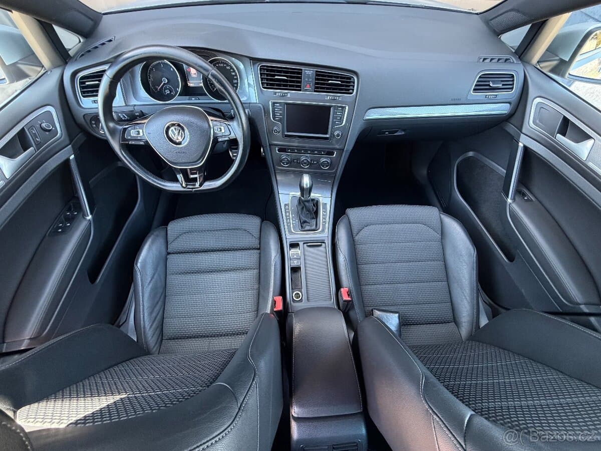 2016 Volkswagen GOLF - 13