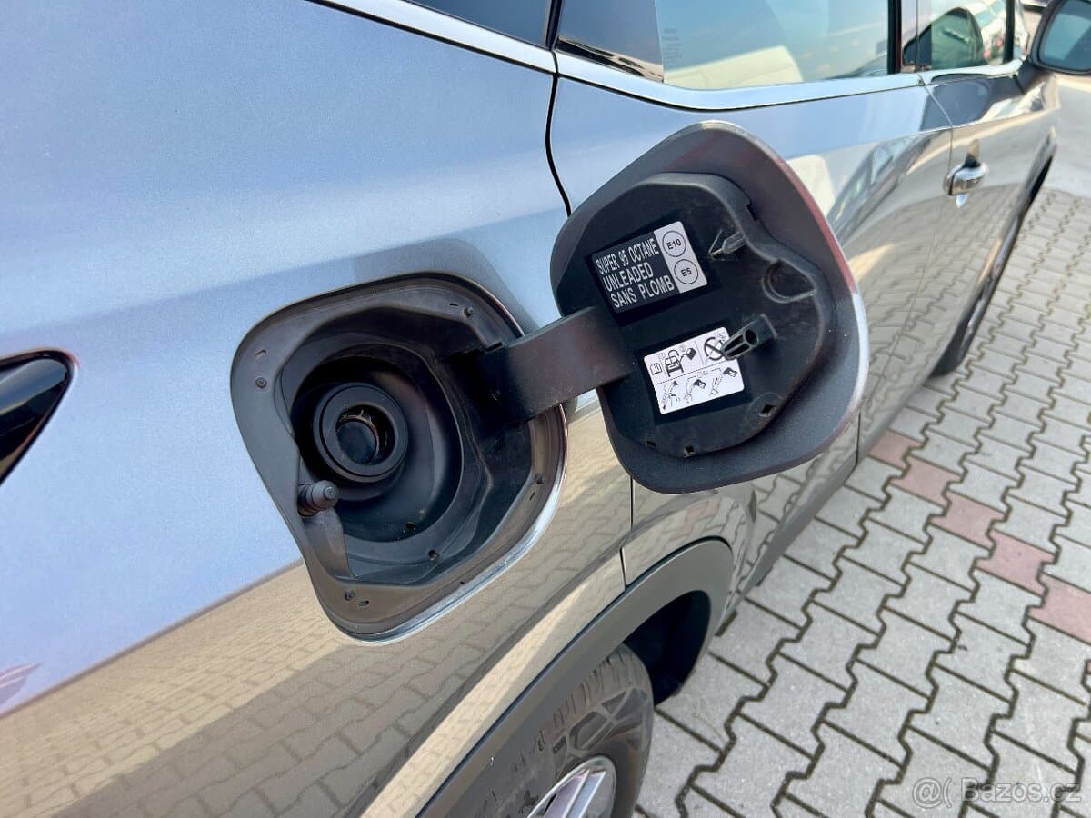 2021 Nissan QASHQAI - 13