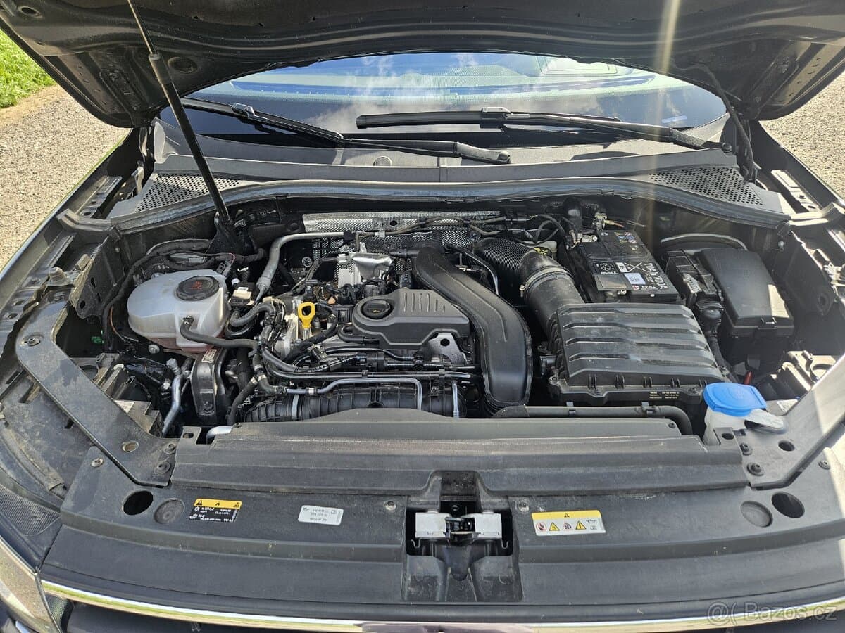 2024 Volkswagen TIGUAN - 13