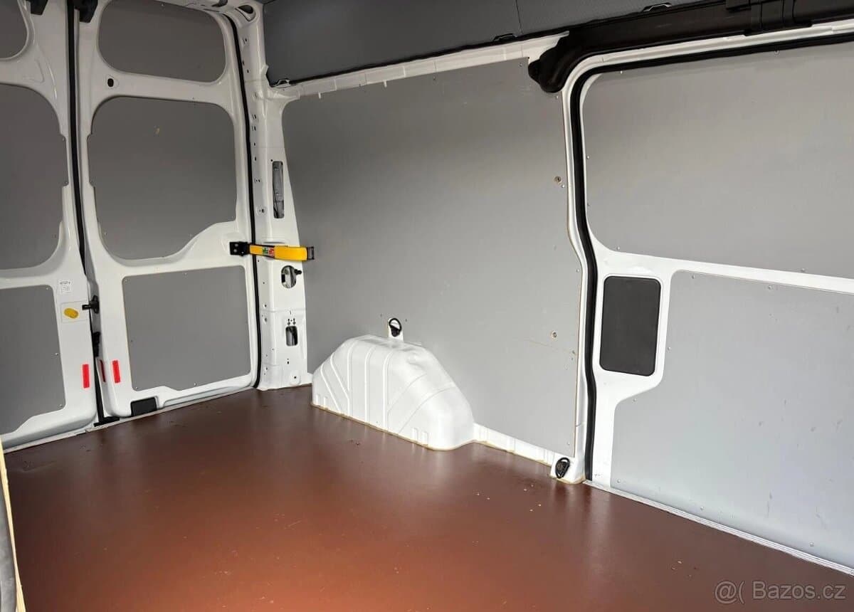 2020 Ford TRANSIT - 13