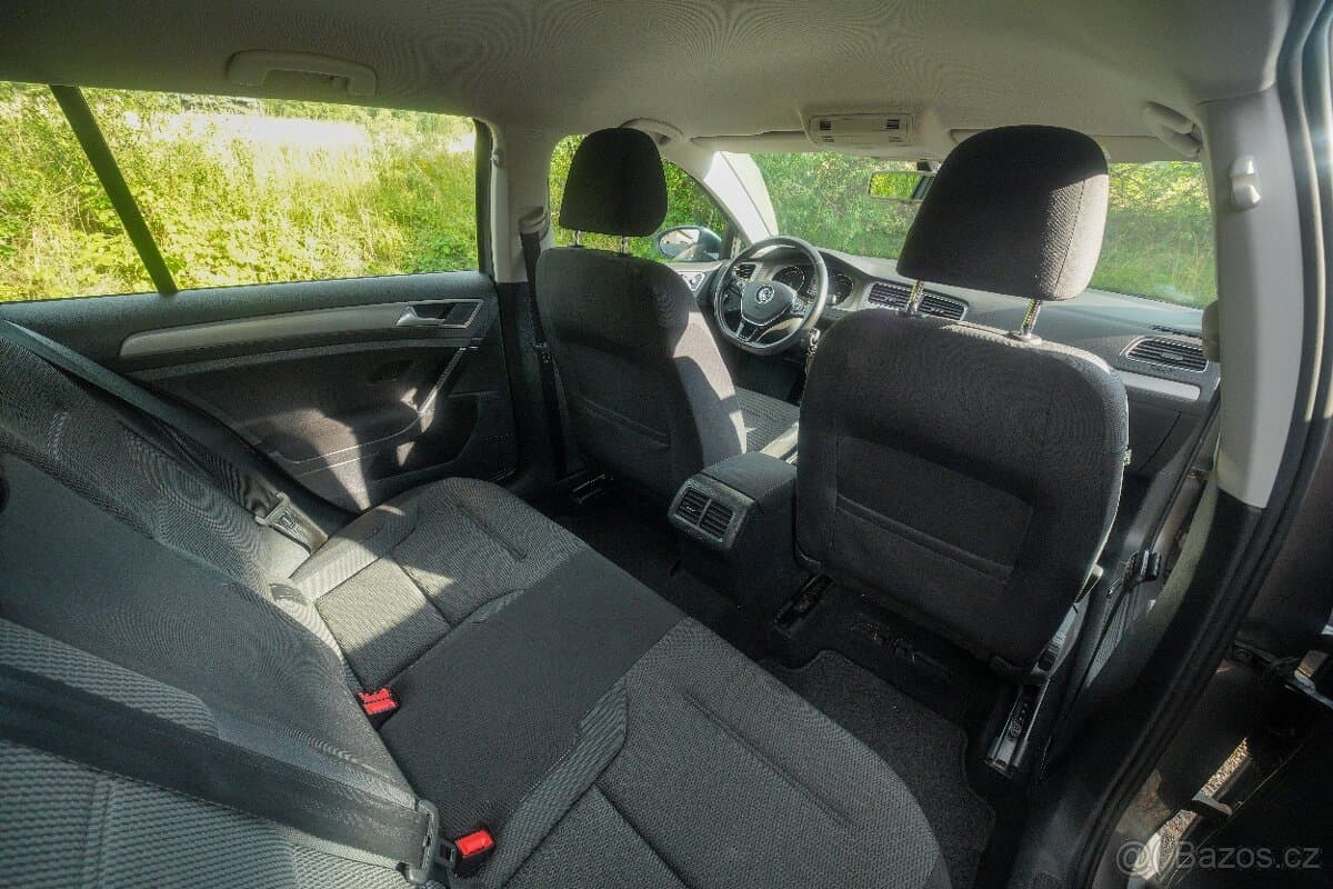 2016 Volkswagen GOLF - 13