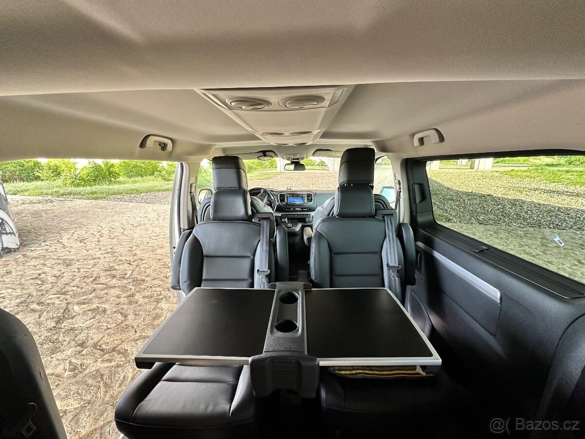 2020 Toyota PROACE - 13
