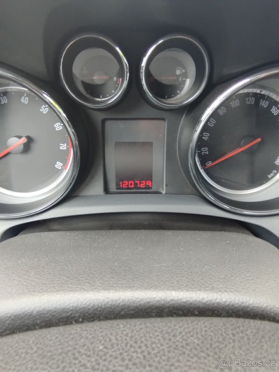 2014 Opel MOKKA - 13