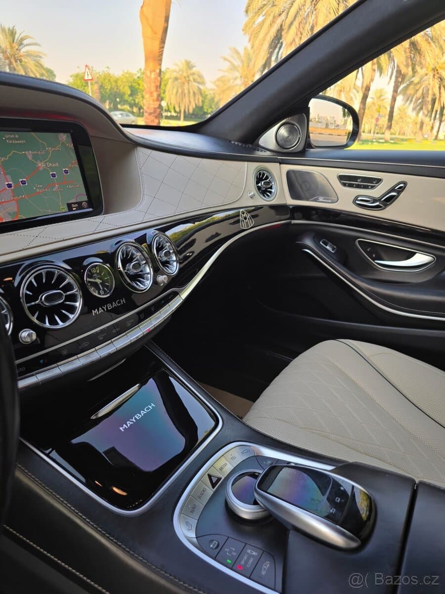 2016 Mercedes-Benz OSTATNÍ - 13