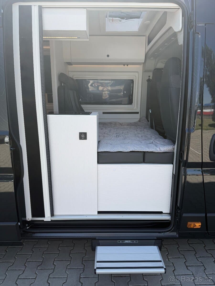Peugeot BOXER - 13