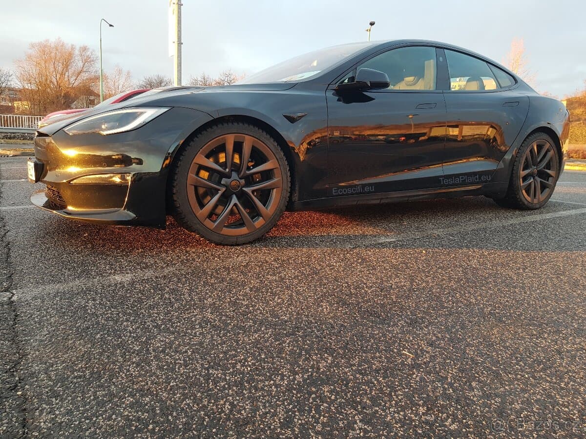 2023 Tesla OSTATNÍ - 13