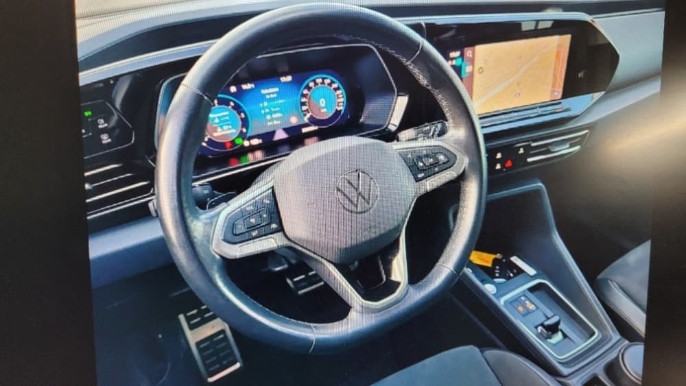 2022 Volkswagen CADDY - 13