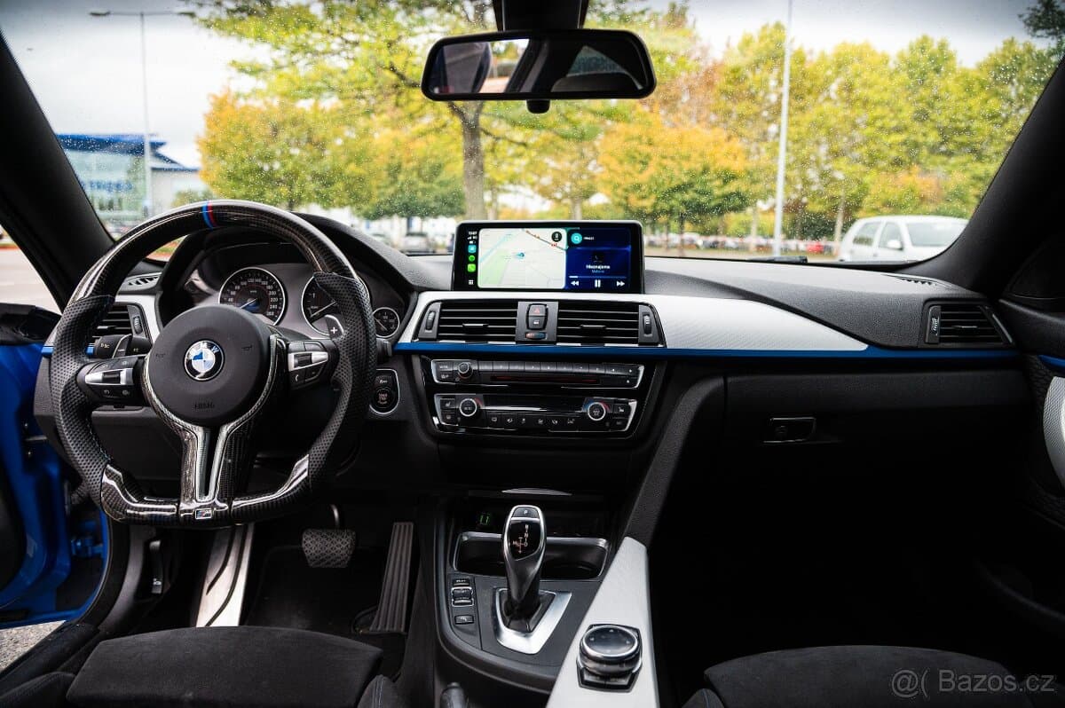2015 BMW OSTATNÍ - 13