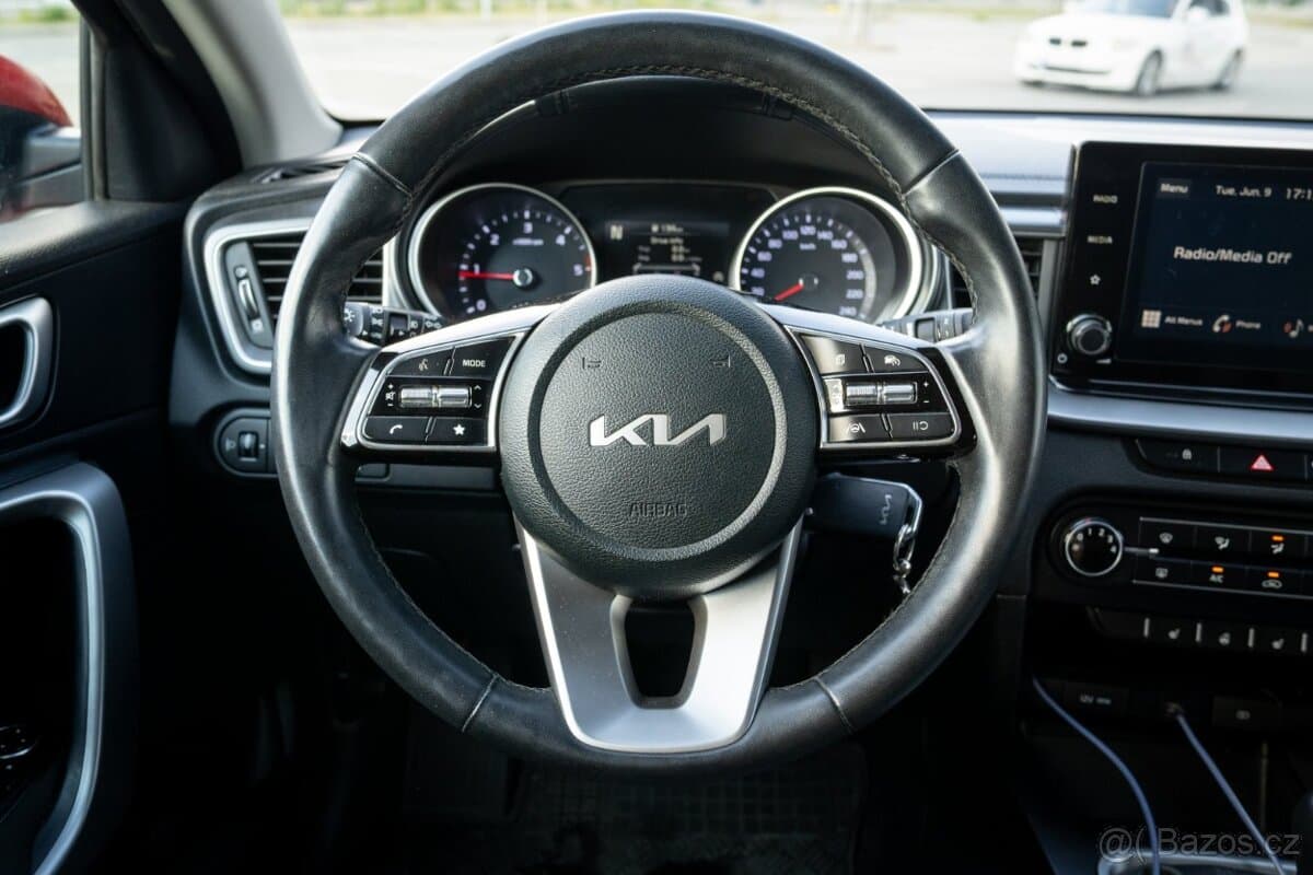 2022 Kia OSTATNÍ - 13