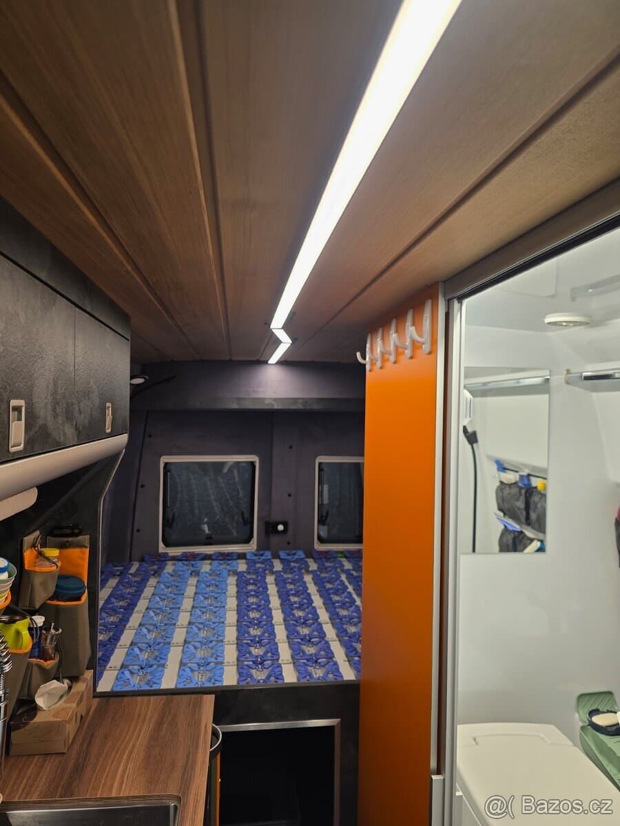 2021 Mercedes-Benz SPRINTER - 13