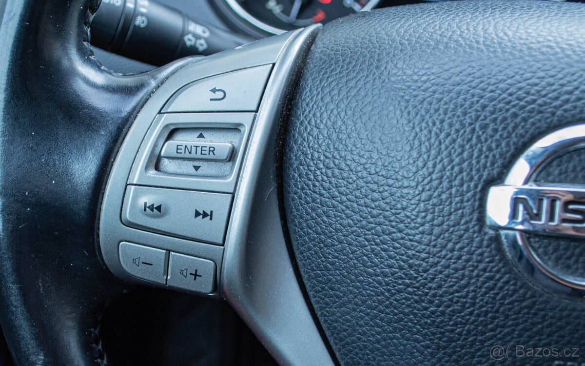 2014 Nissan QASHQAI - 13