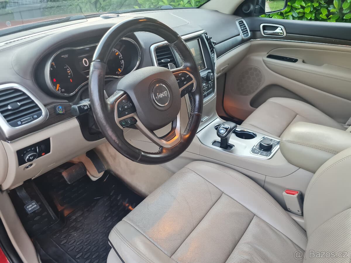 2014 Jeep CHEROKEE - 13