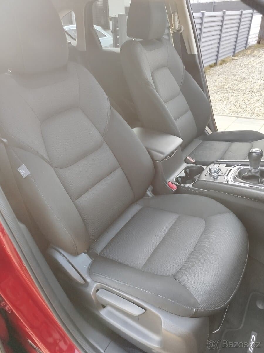 2018 Mazda CX-5 - 13