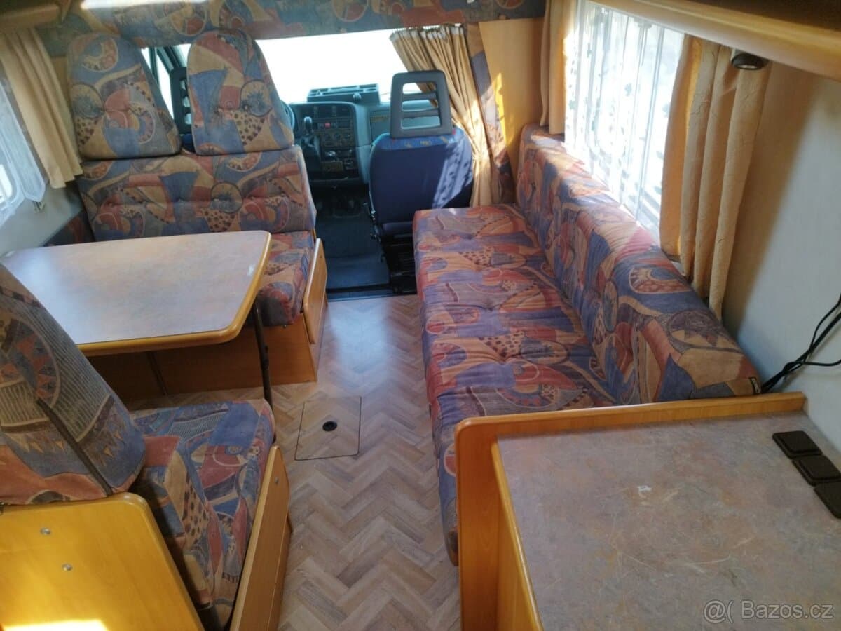 2000 Fiat DUCATO - 13