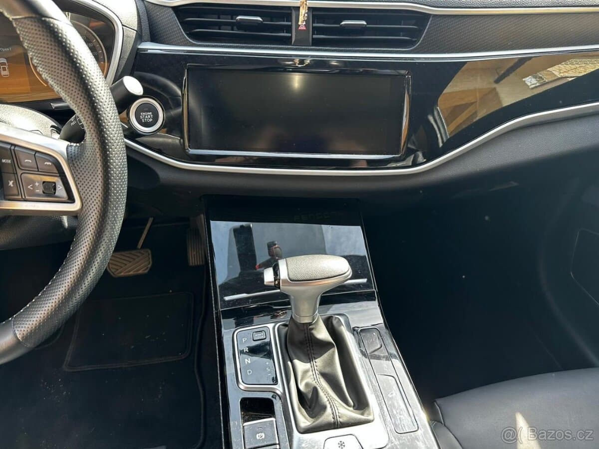 2022 Dongfeng FENGON - 13