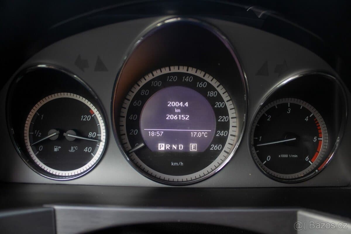 2011 Mercedes-Benz OSTATNÍ - 13