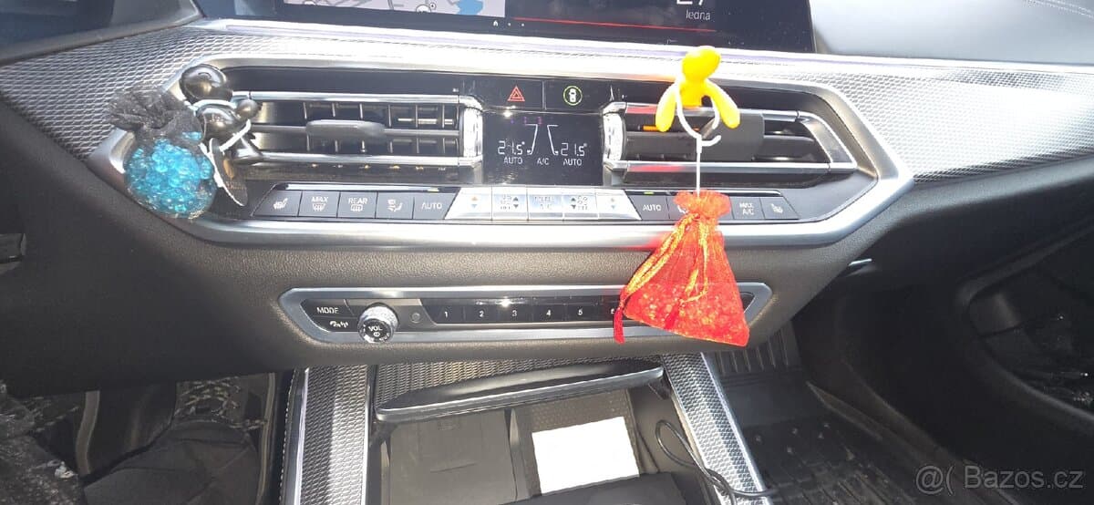 BMW X5 - 13