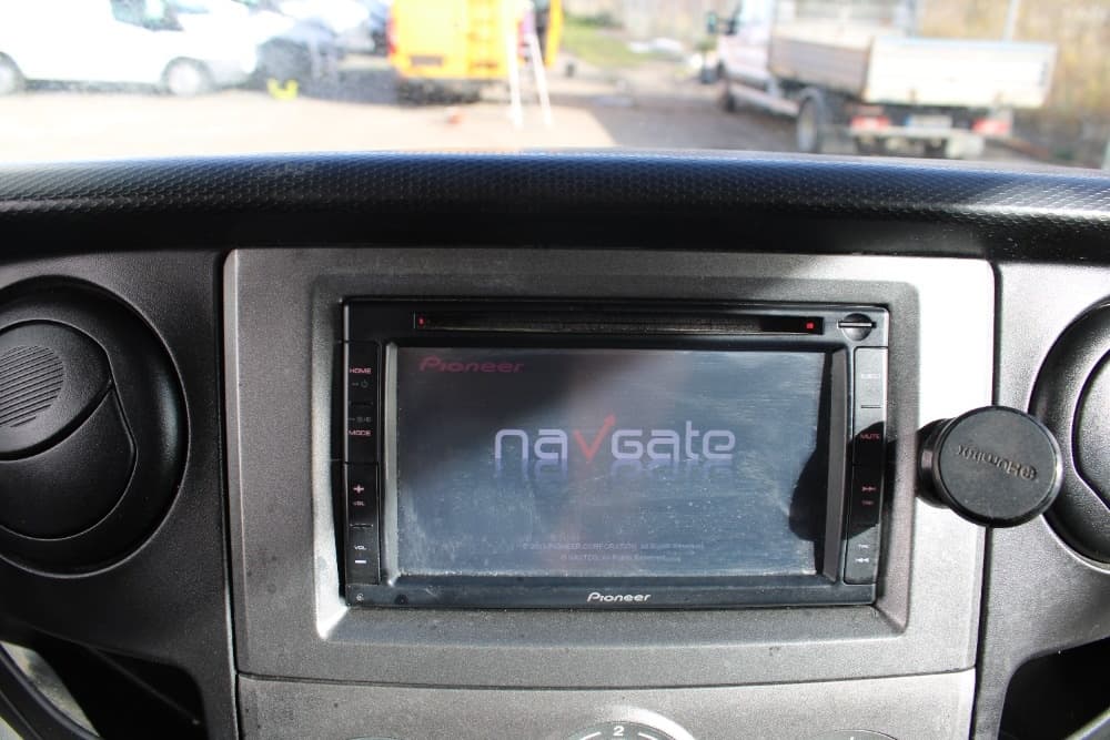 2014 Iveco OSTATNÍ - 13