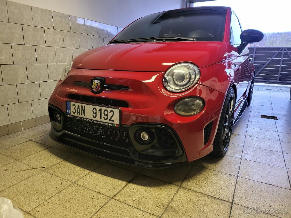 Fiat 500 - 13