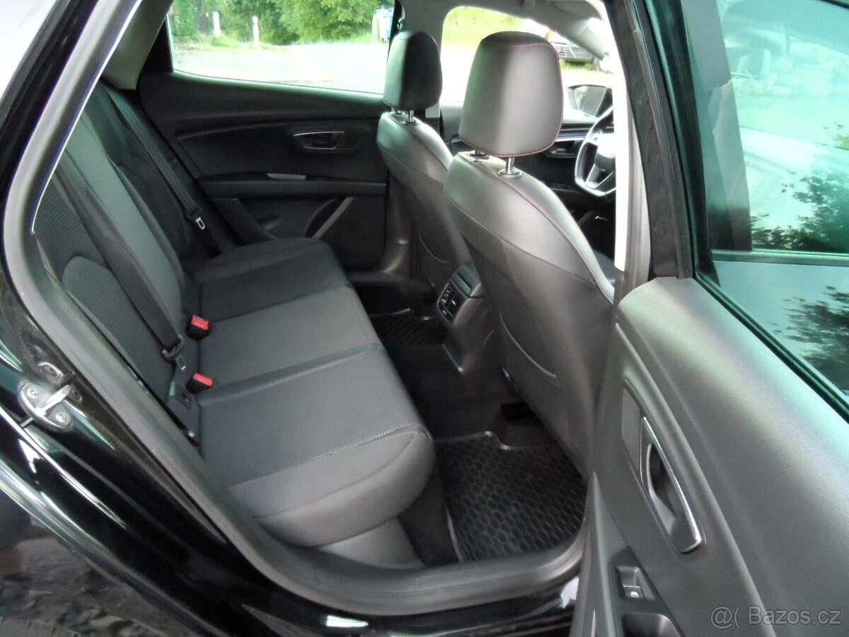 2015 Seat LEON - 13