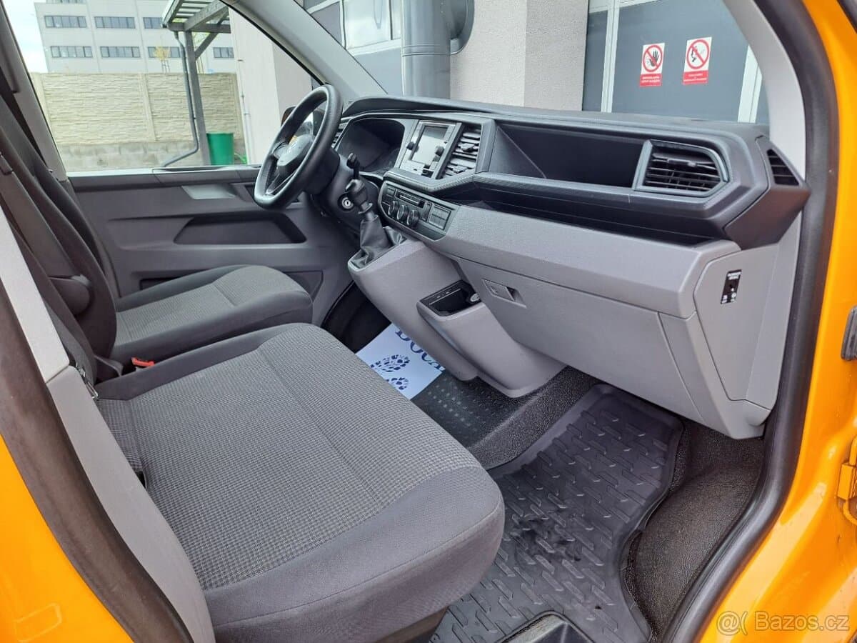 2020 Volkswagen TRANSPORTER - 13