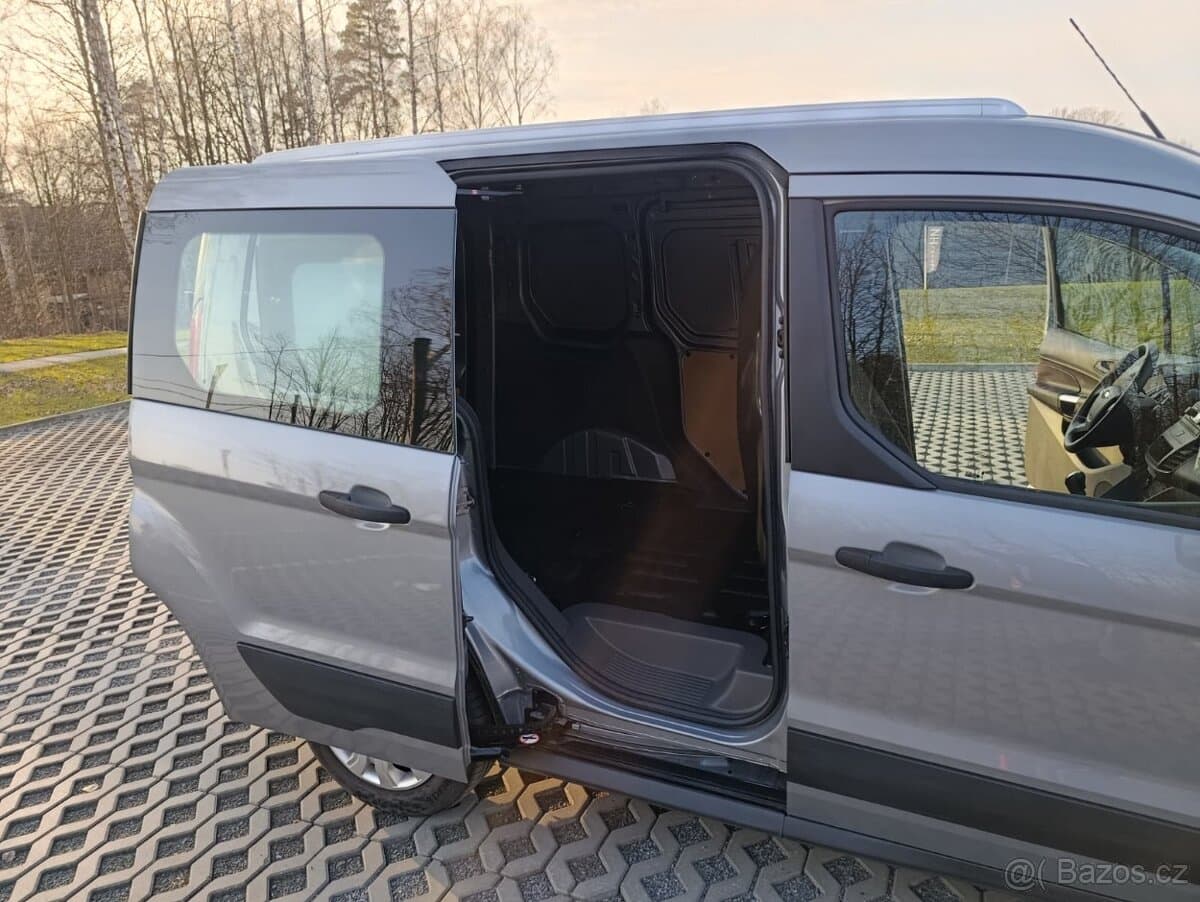2022 Ford TRANSIT - 13