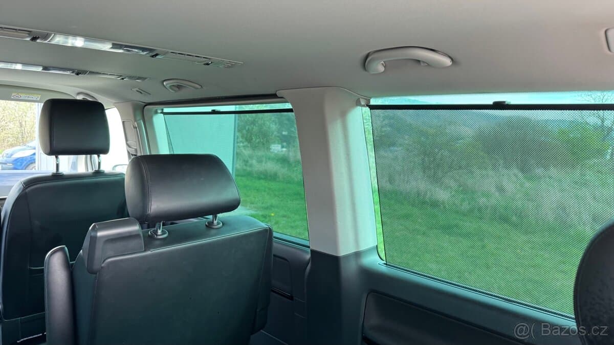 2017 Volkswagen MULTIVAN - 13