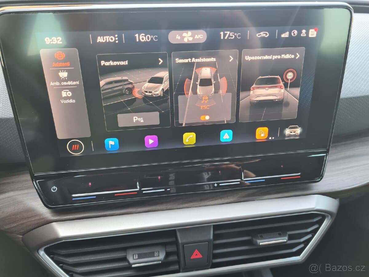 2021 Seat LEON - 13