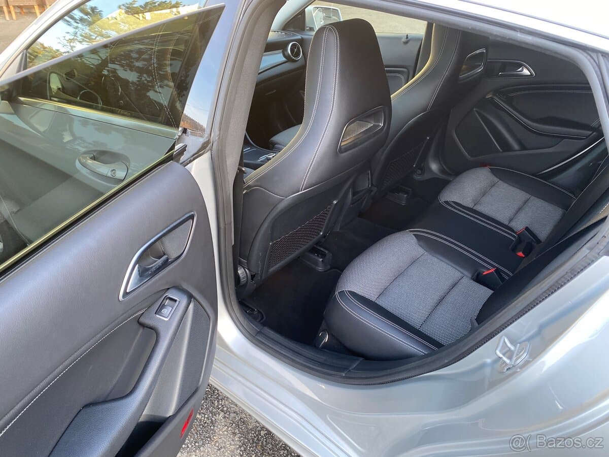 2017 Mercedes-Benz CL-CLASS - 13