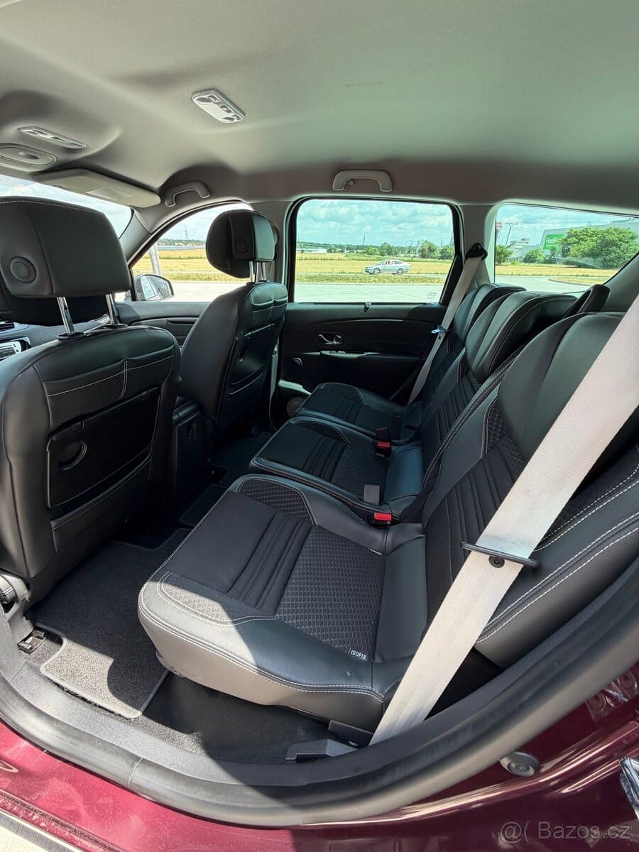 2014 Renault SCENIC - 13