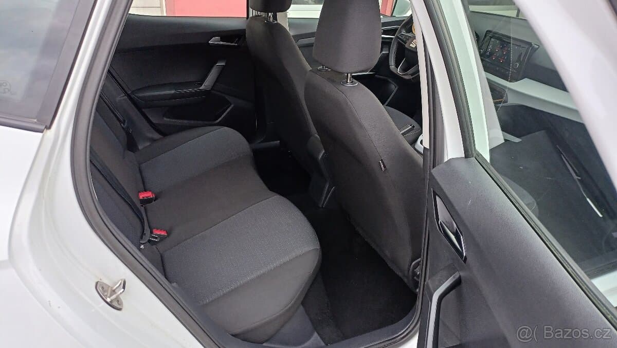 2022 Seat ARONA - 13