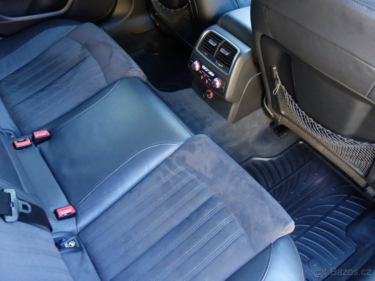 2013 Audi A6 - 13