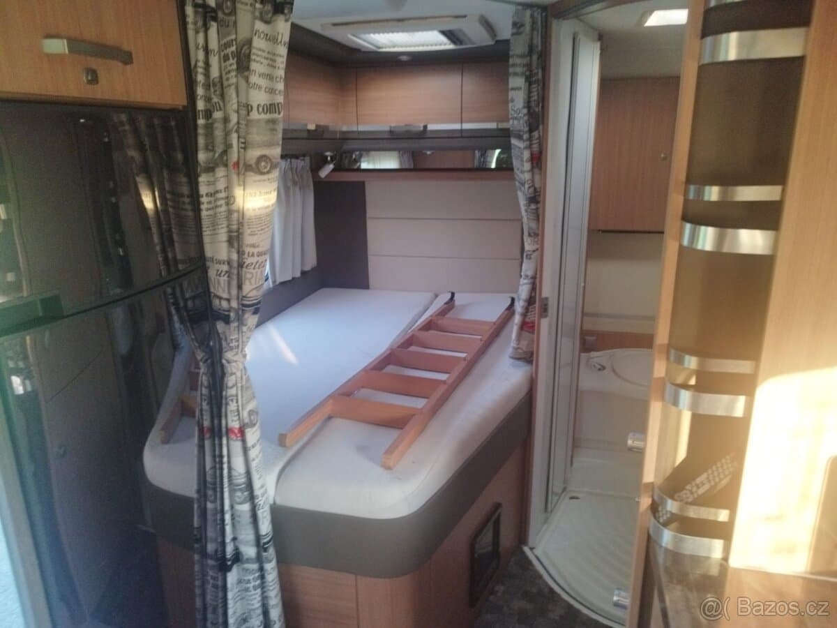2013 Fiat DUCATO - 13
