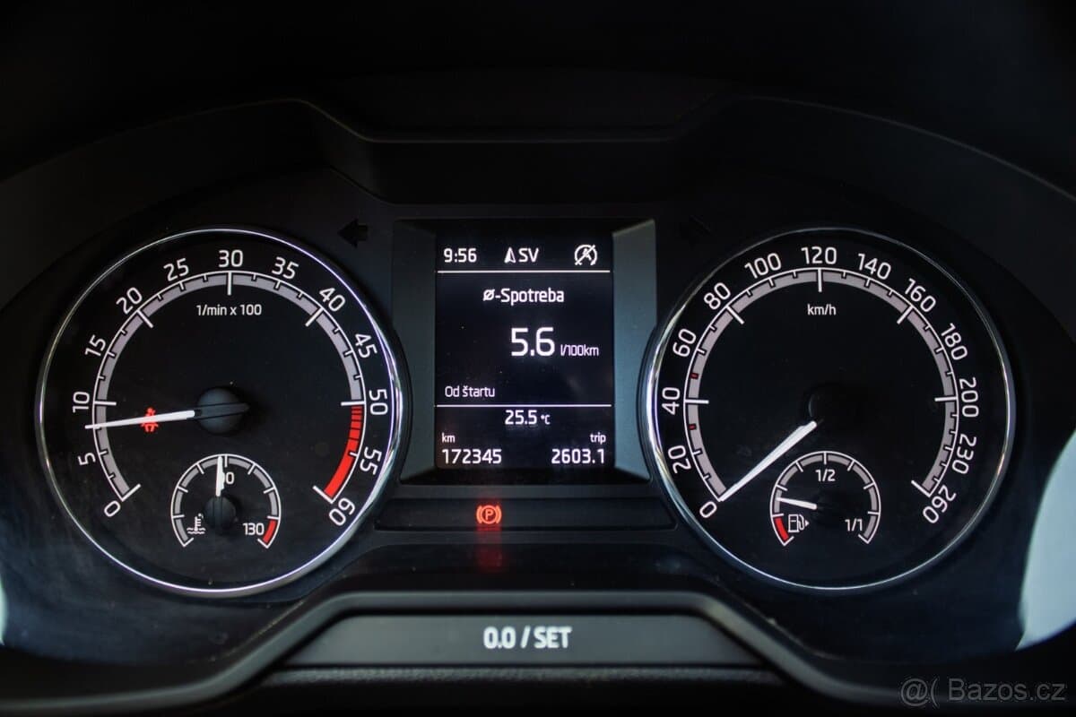 2019 Škoda OCTAVIA - 13