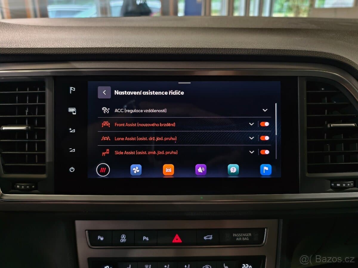 2020 Seat ATECA - 13