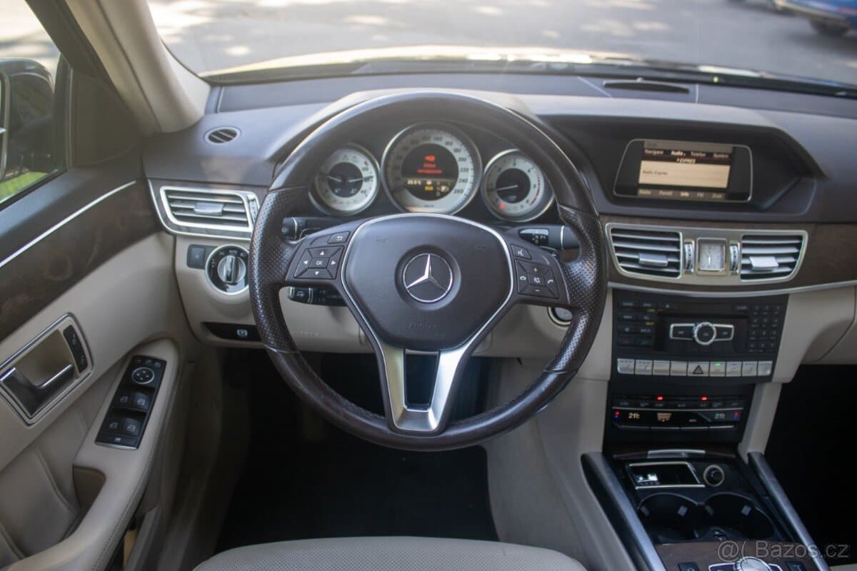 2014 Mercedes-Benz OSTATNÍ - 13