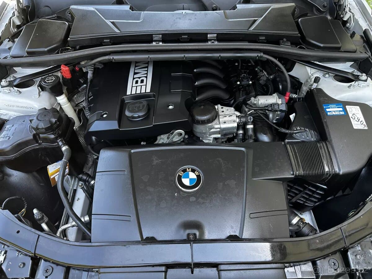 2008 BMW OSTATNÍ - 13