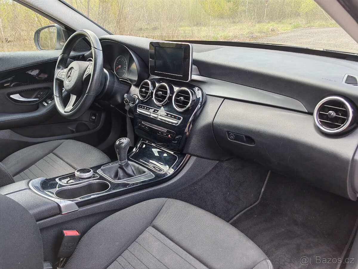 2017 Mercedes-Benz CL-CLASS - 13