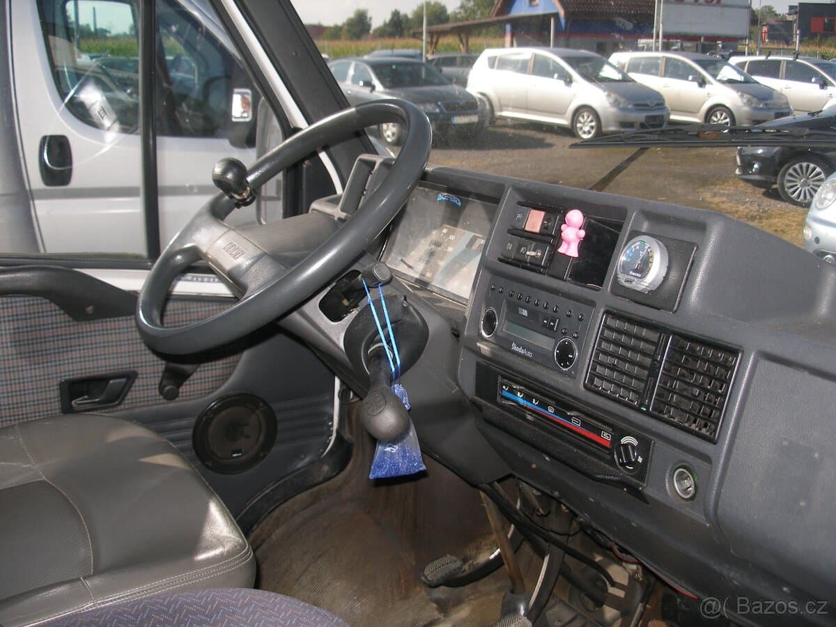 Fiat DUCATO - 13