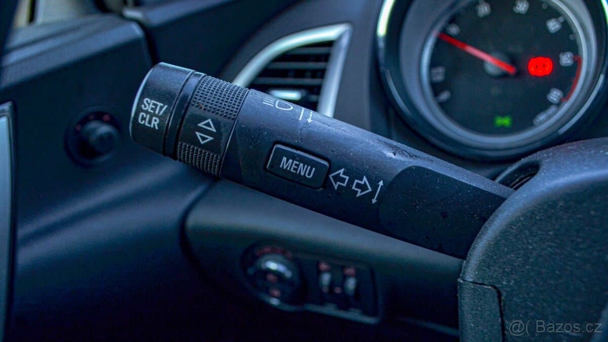 2014 Opel ASTRA - 13