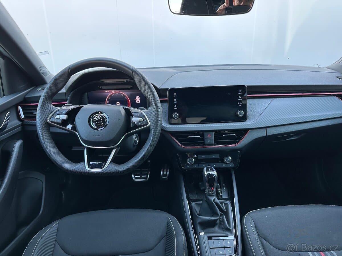 2024 Škoda SCALA - 13