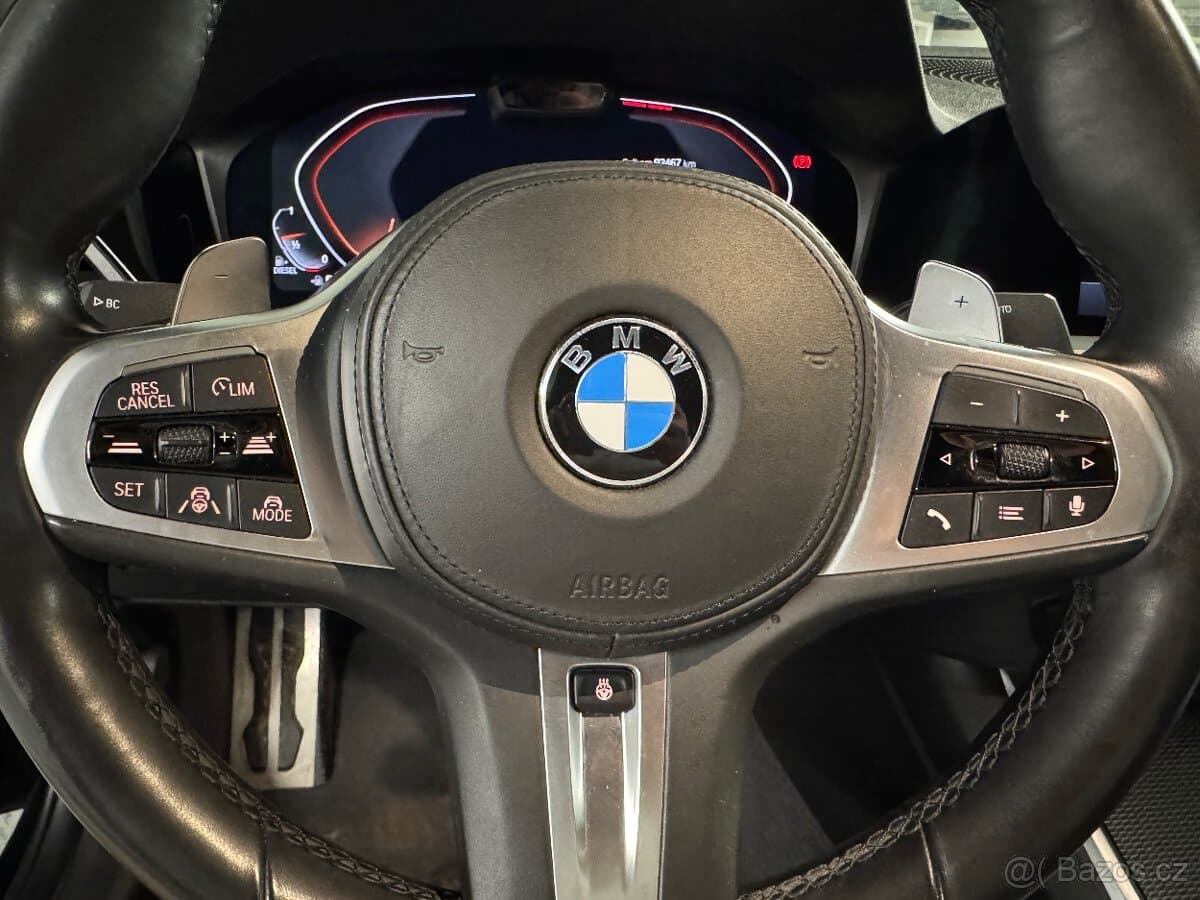 2021 BMW 3-SERIES - 13