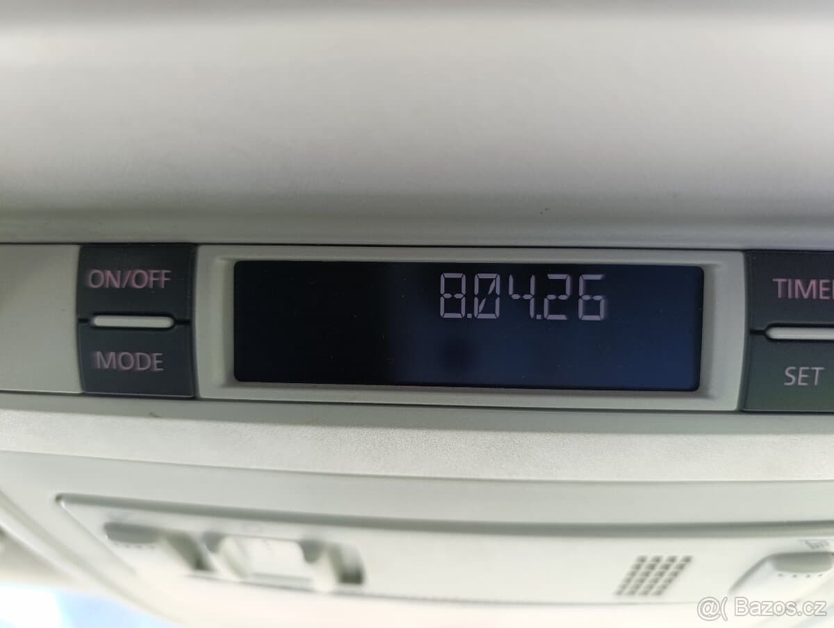 2016 Volkswagen TRANSPORTER - 13